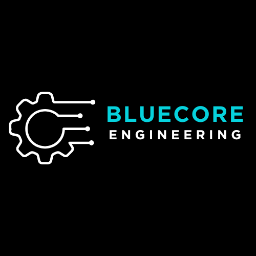 Bluecore logo